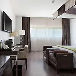 NH Collection Santiago de Compostela