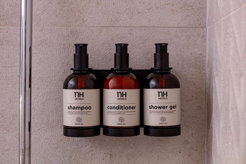 Nh Collection 5* Santiago de Compostela