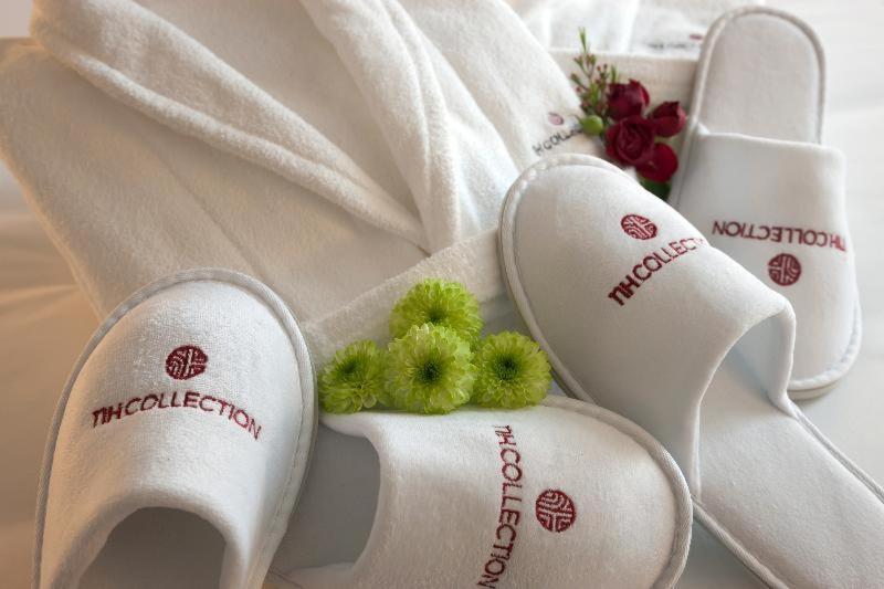 Hotel Nh Collection 5*