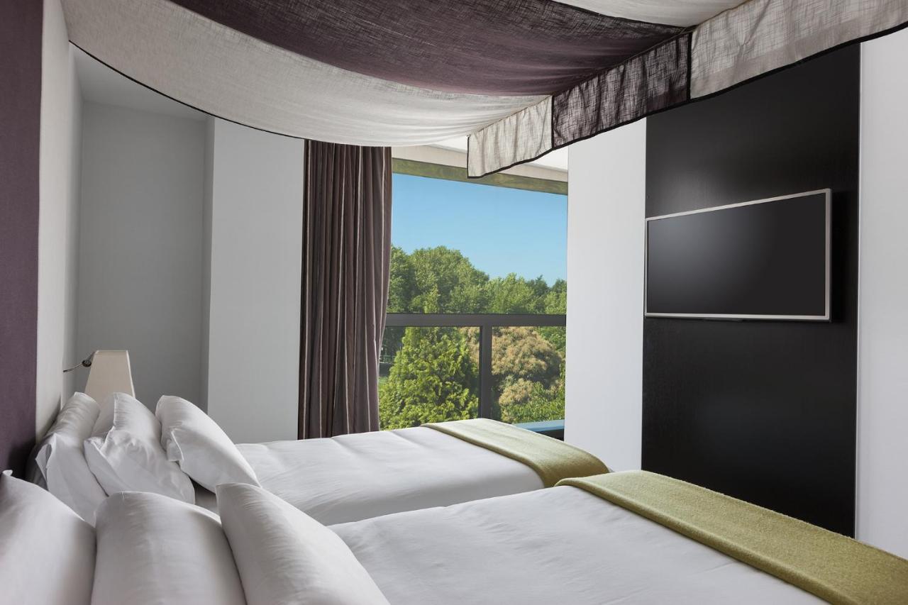 Nh Collection Hotel