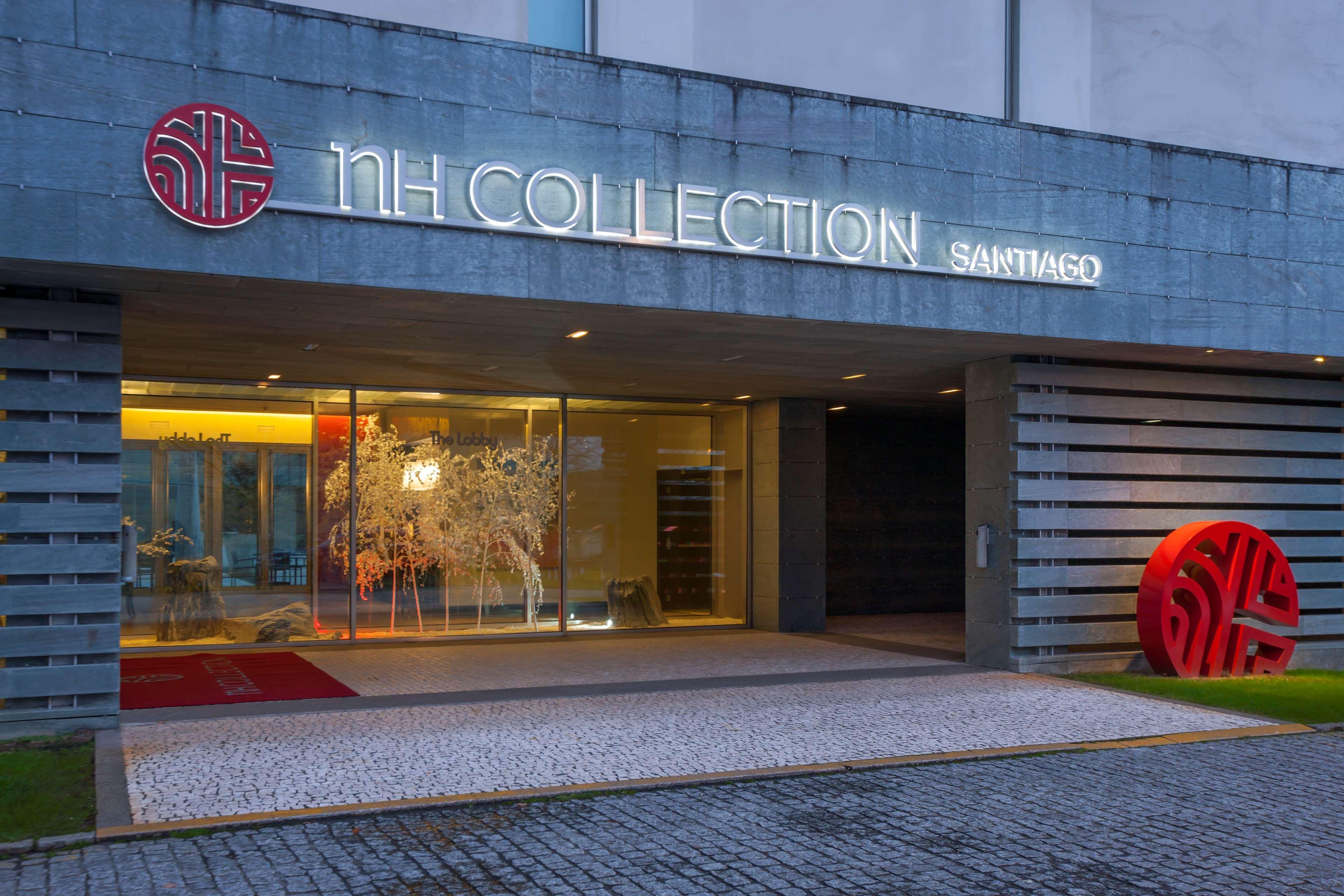 Hotel Nh Collection 5*