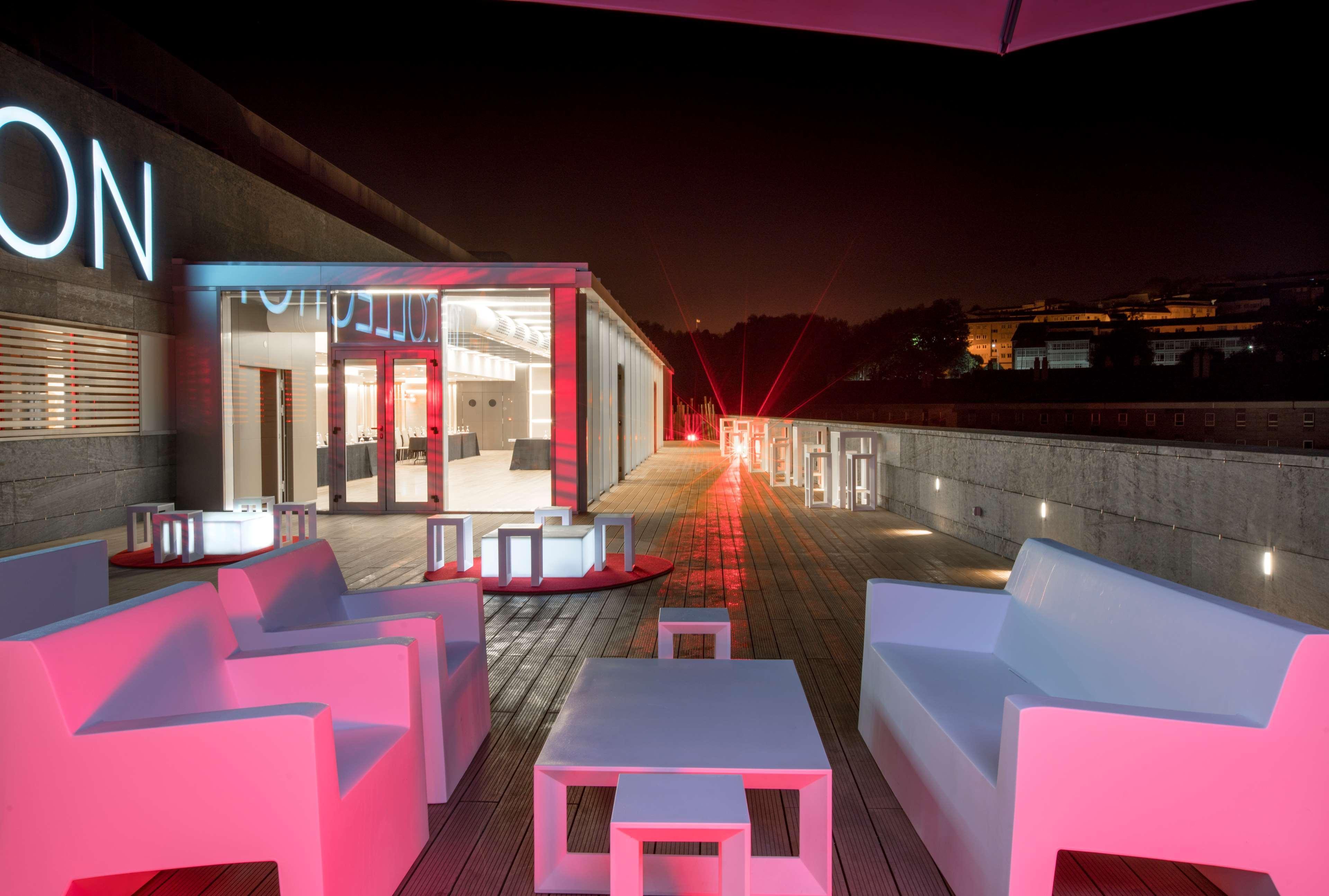Nh Collection 5* Santiago de Compostela