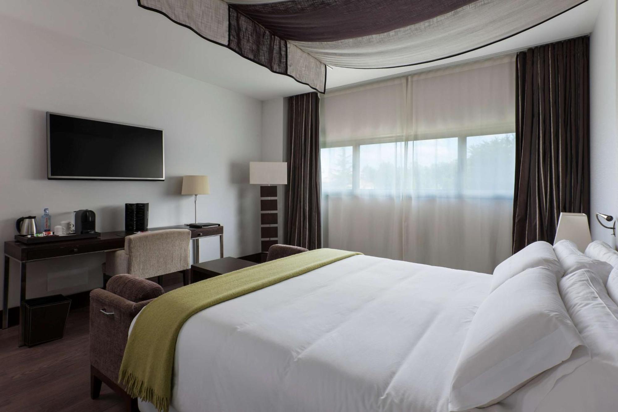Nh Collection 5* Santiago de Compostela