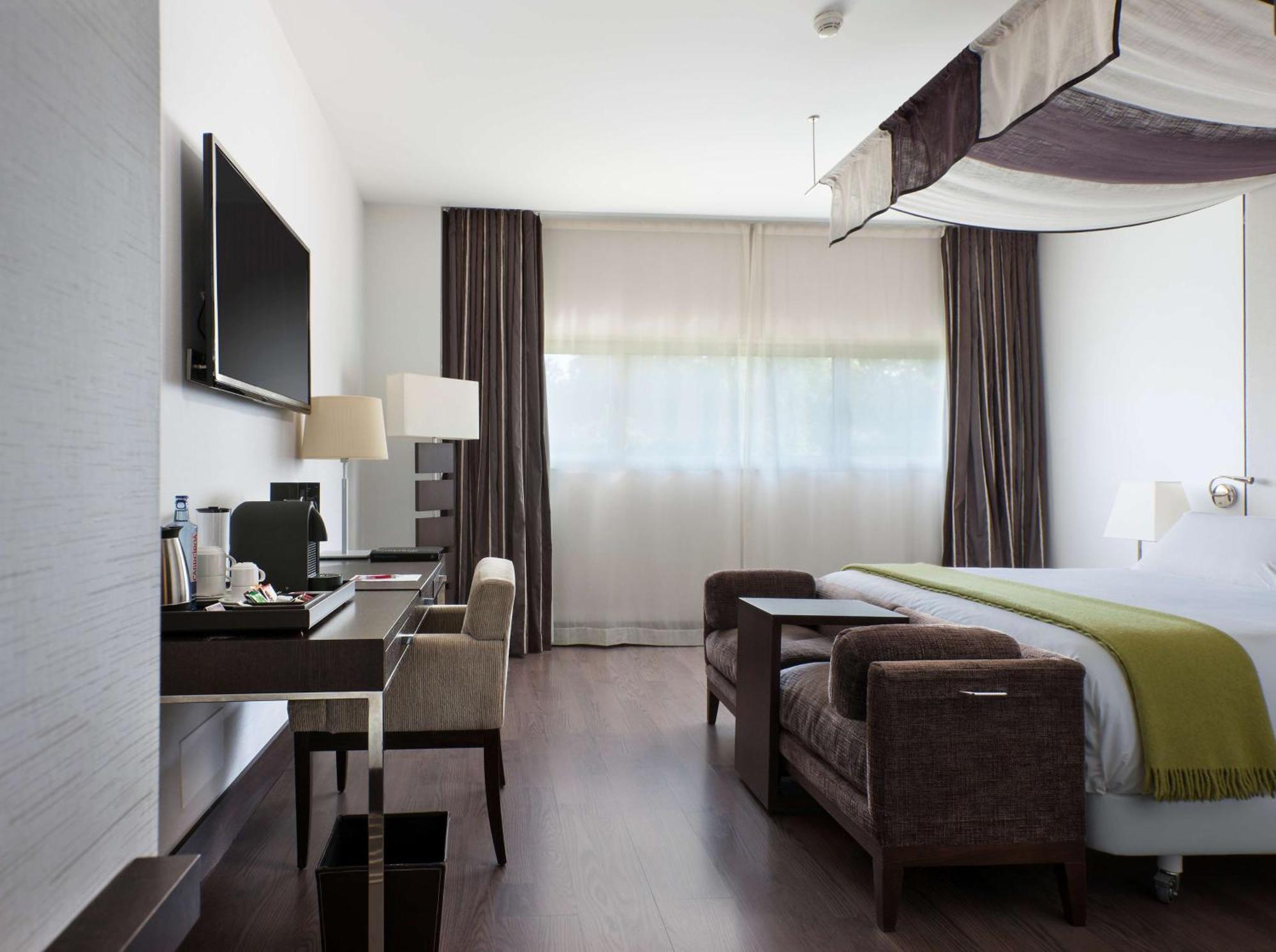 Nh Collection 5* Santiago de Compostela