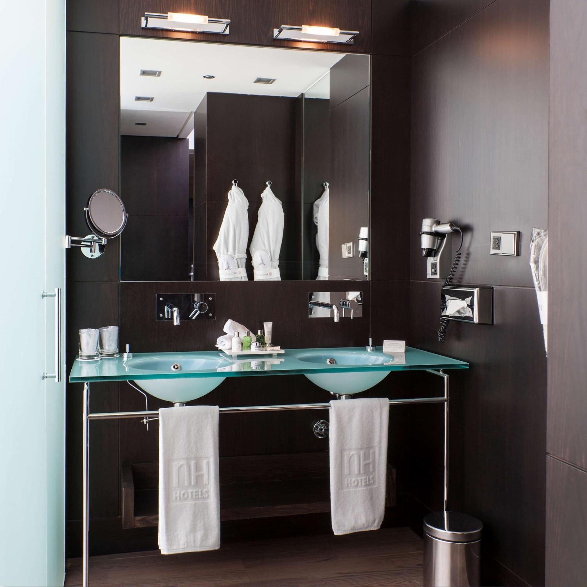 Nh Collection Hotel
