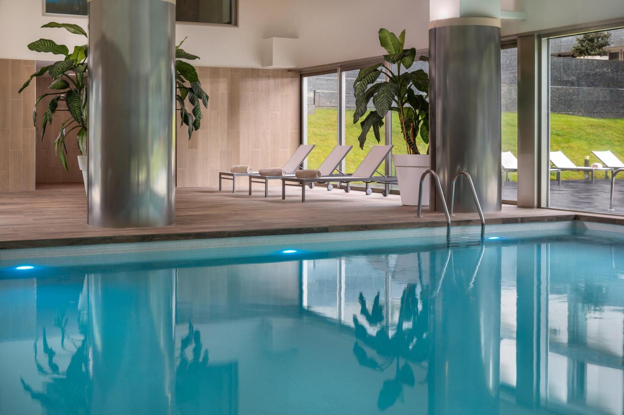Hotel Nh Collection 5*