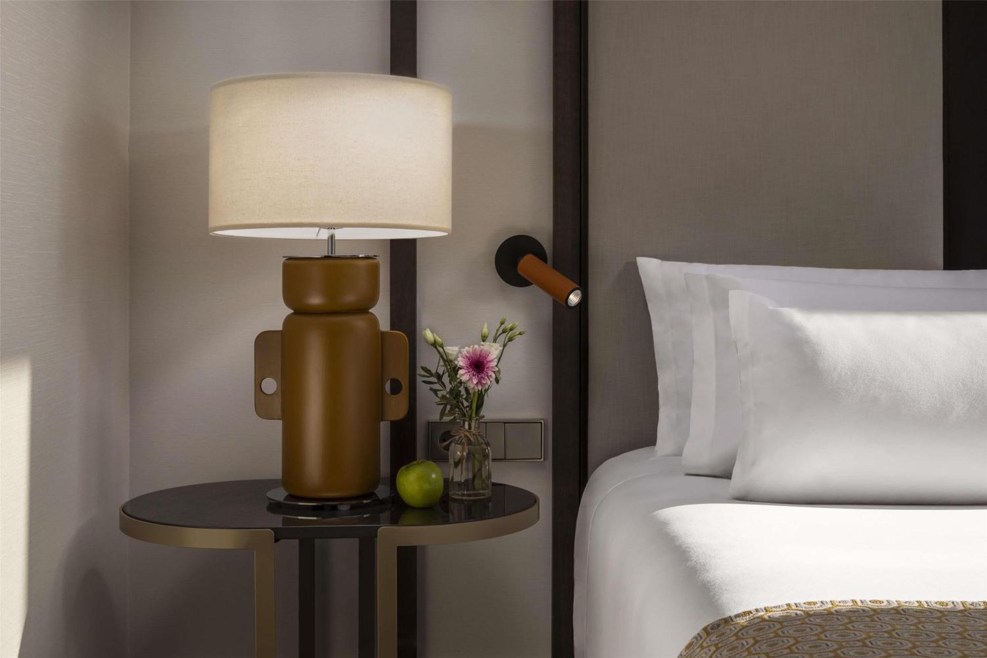 Nh Collection Hotel Santiago de Compostela