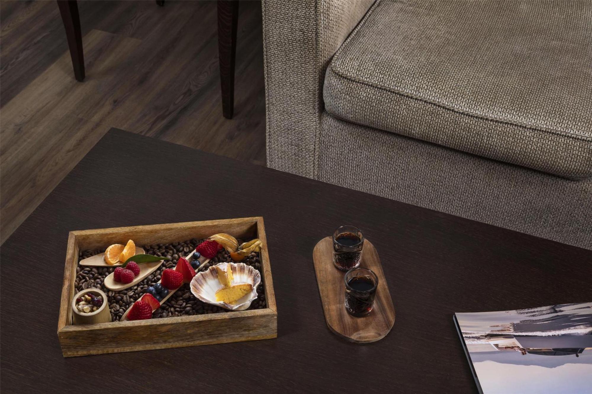 Nh Collection Hotel Santiago de Compostela