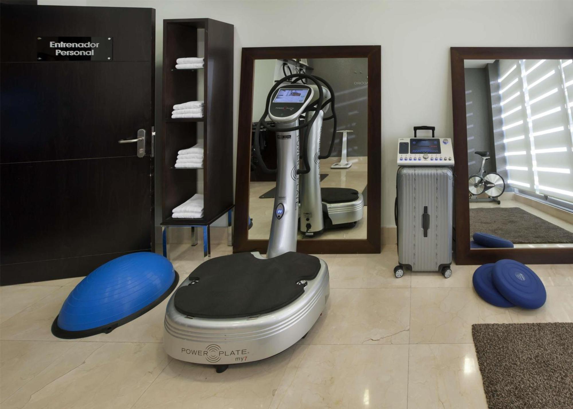 Hotel Nh Collection Santiago de Compostela