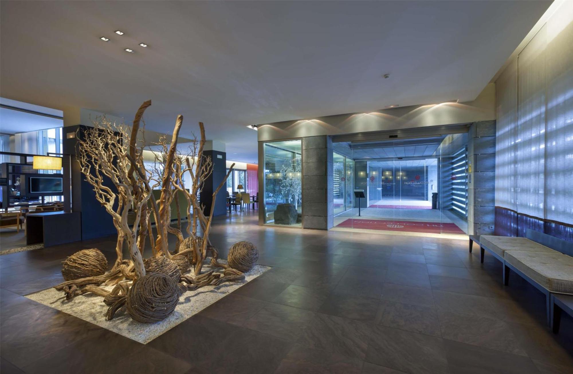 Hotel Nh Collection 5*