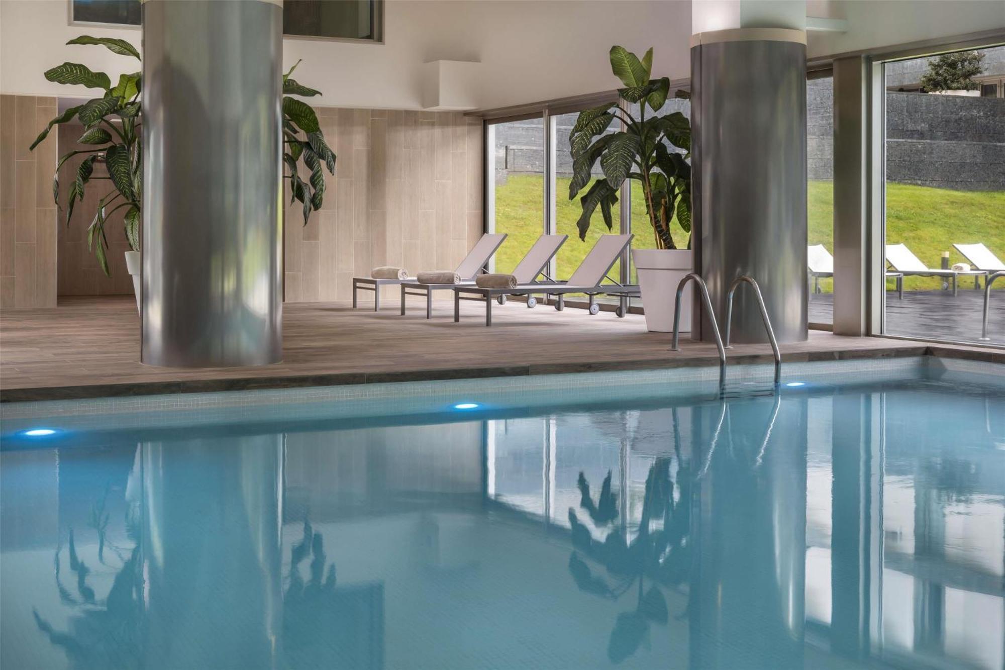 Nh Collection Hotel