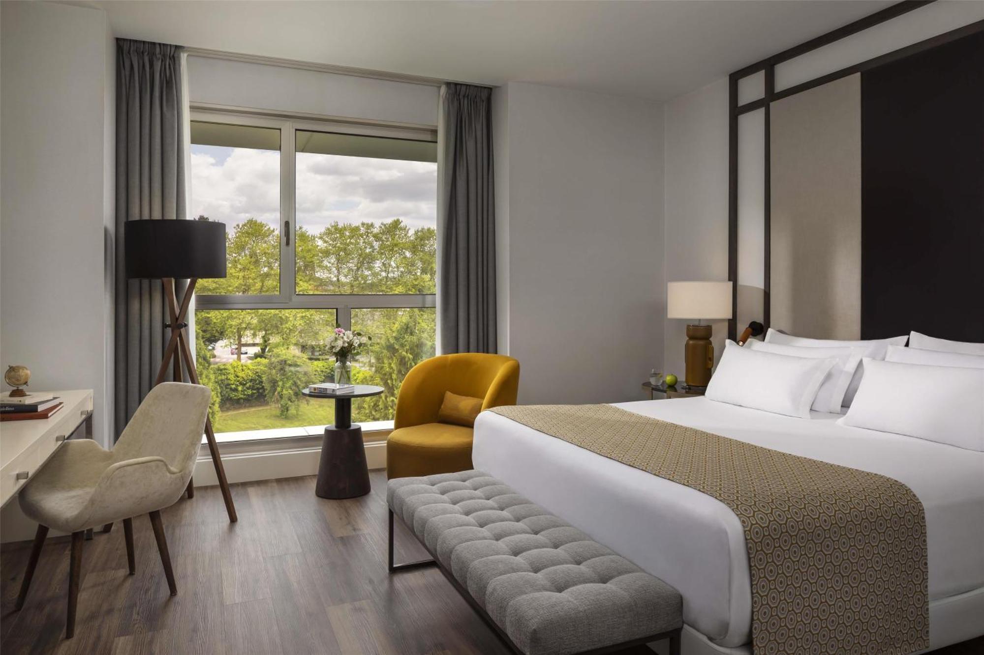 Nh Collection 5* Santiago de Compostela
