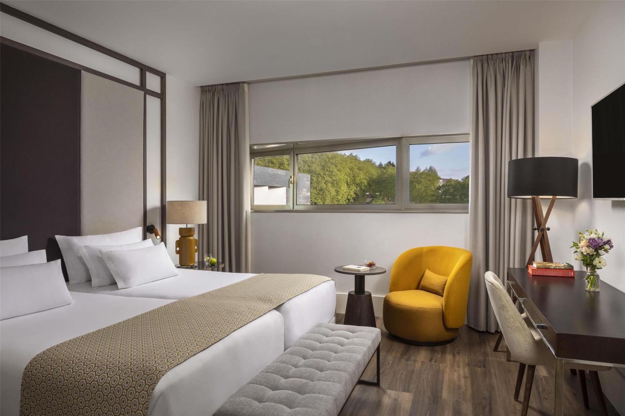 Hotel Nh Collection
