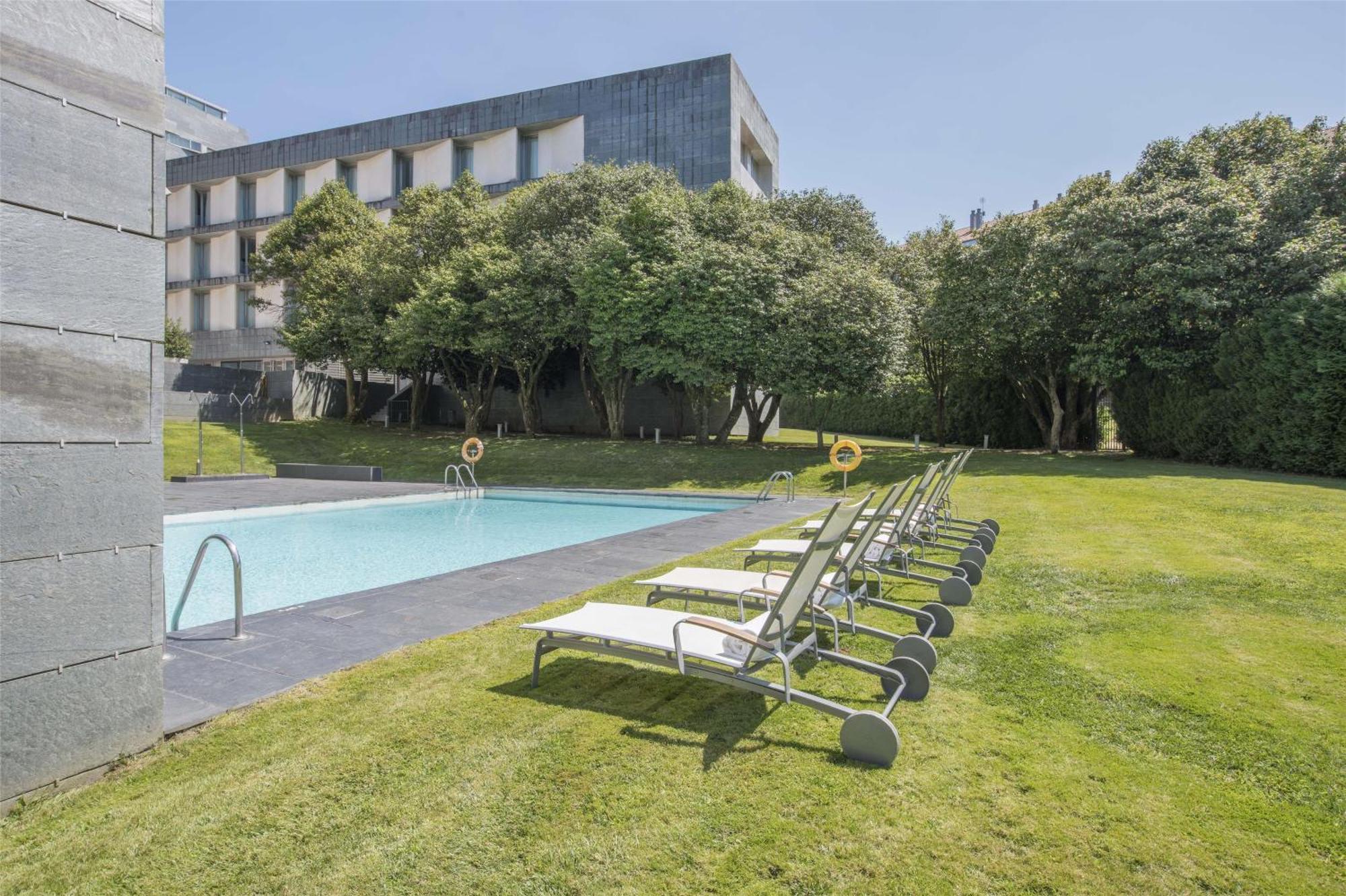 Hotel Nh Collection 5*