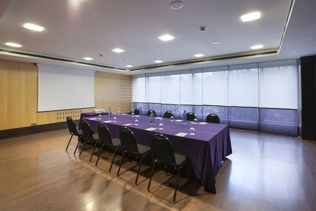 Nh Collection Santiago de Compostela