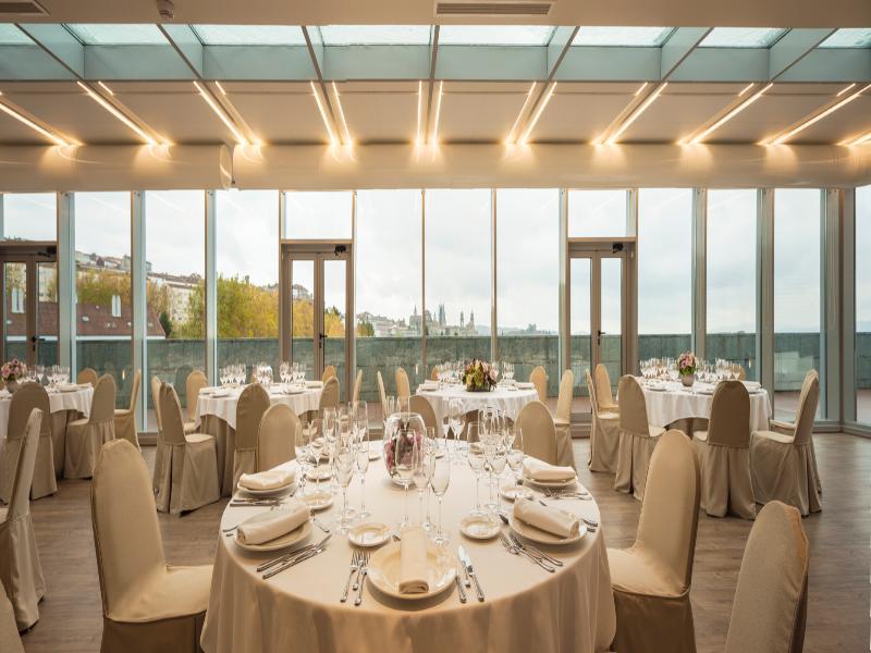 Nh Collection Hotel Santiago de Compostela