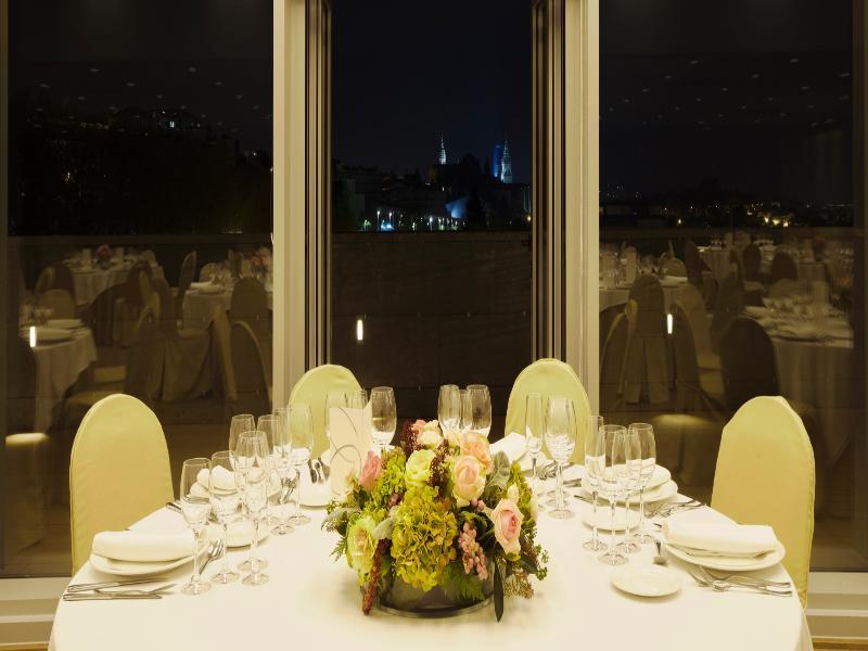 Hotel Nh Collection 5*