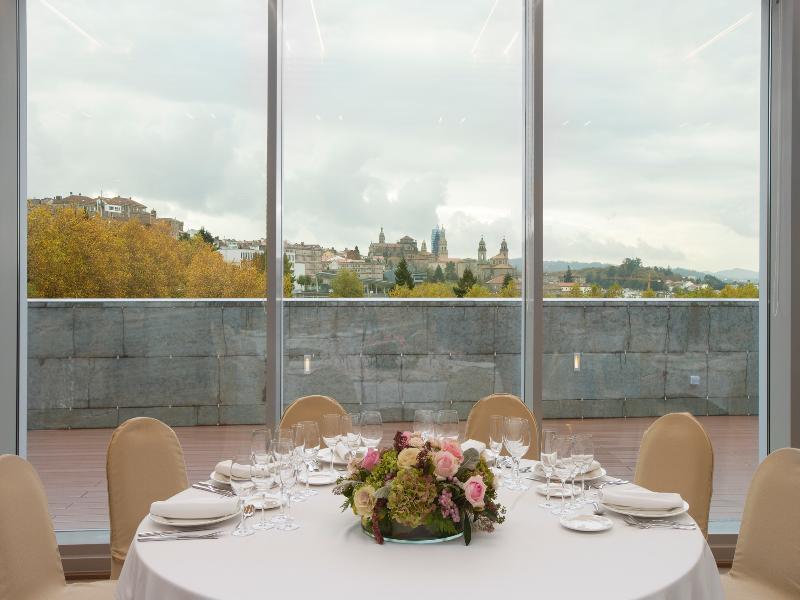 Hotel Nh Collection 5*