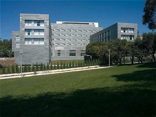 Hotel Nh Collection Santiago de Compostela