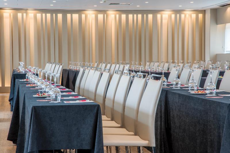 Nh Collection 5* Santiago de Compostela