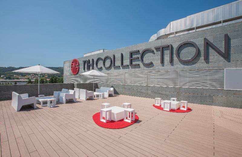 Nh Collection Hotel