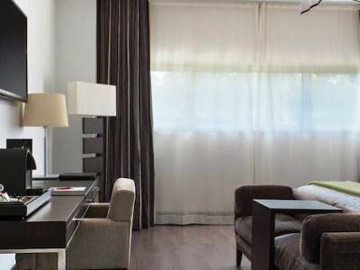 Nh Collection 5* Santiago de Compostela