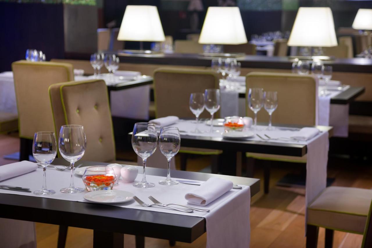 Hotel Nh Collection Santiago de Compostela