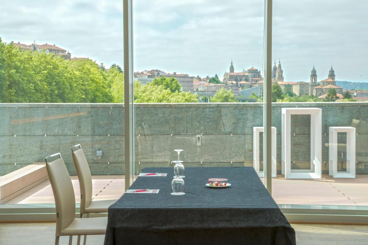 Nh Collection 5* Santiago de Compostela