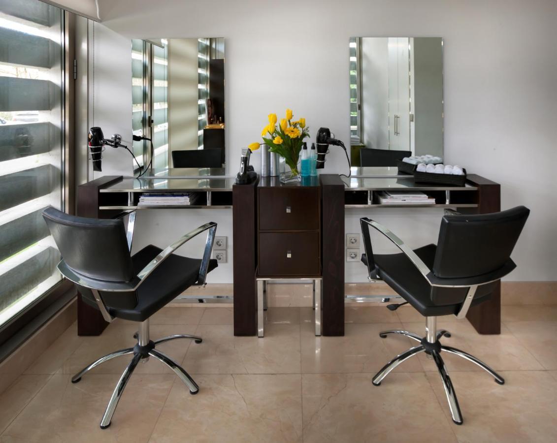 Nh Collection Hotel 5*