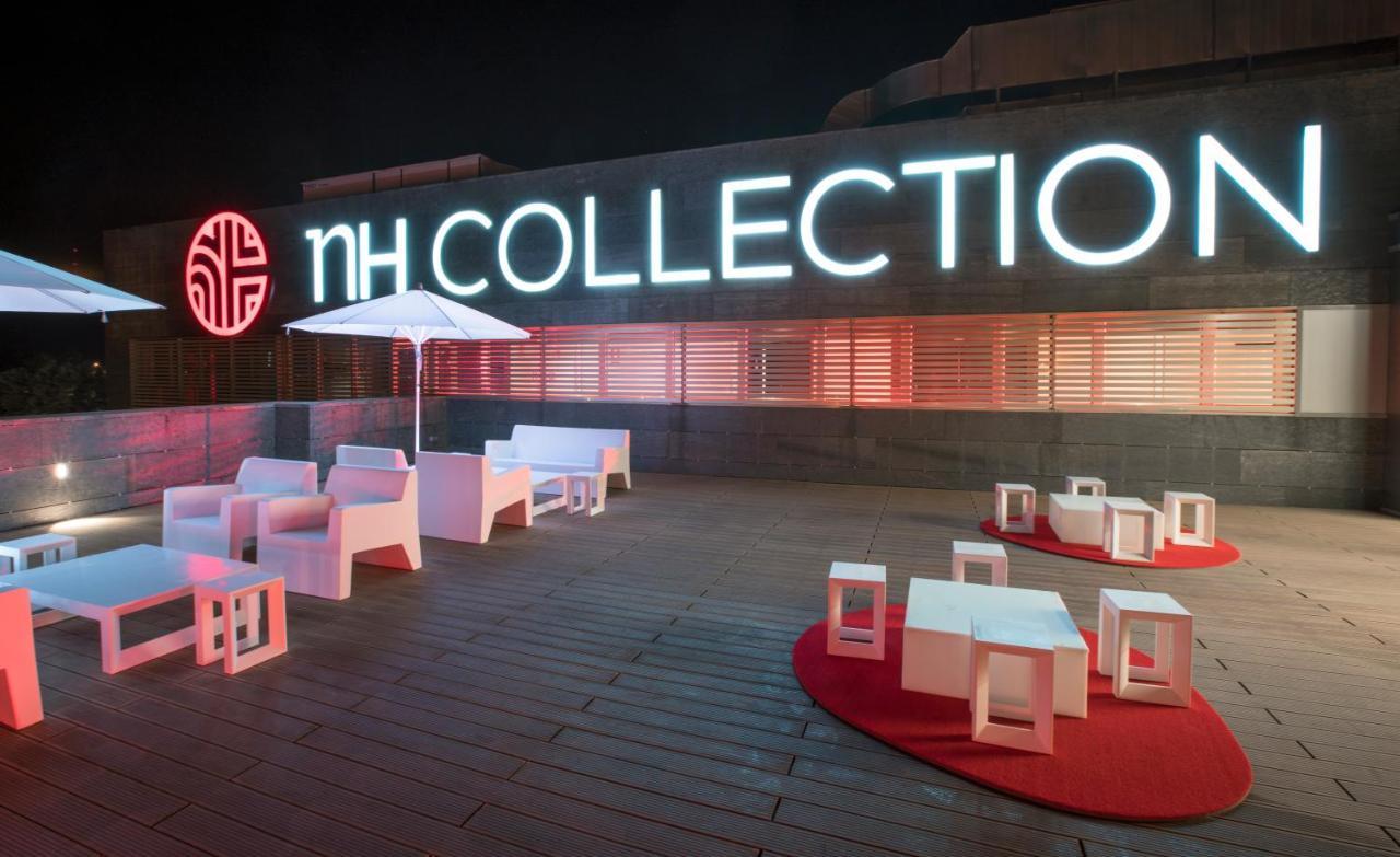 Nh Collection