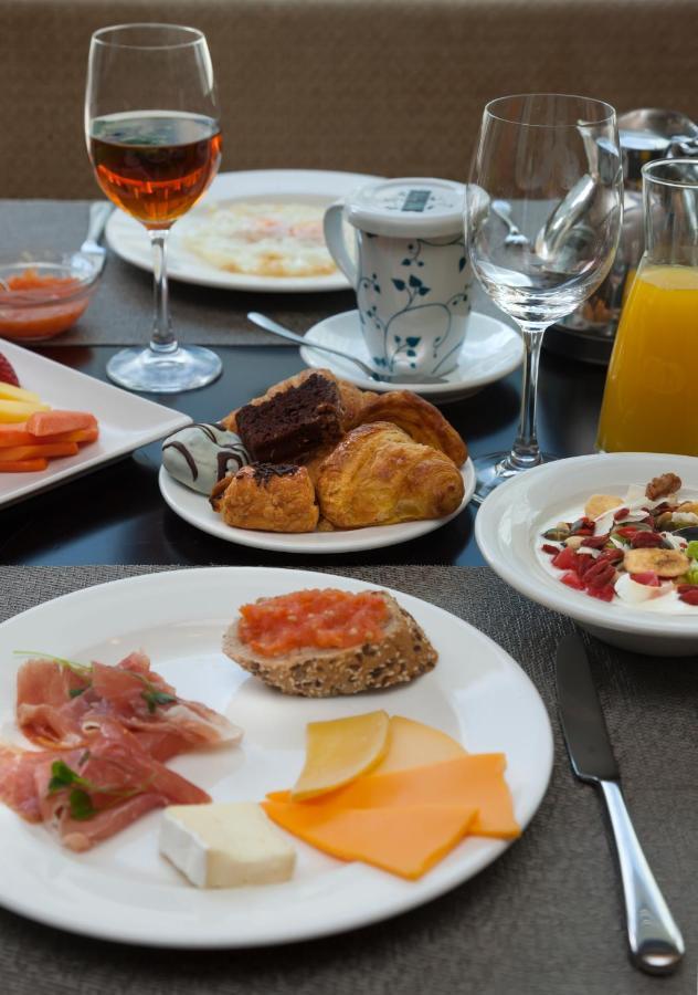 Nh Collection Hotel Santiago de Compostela