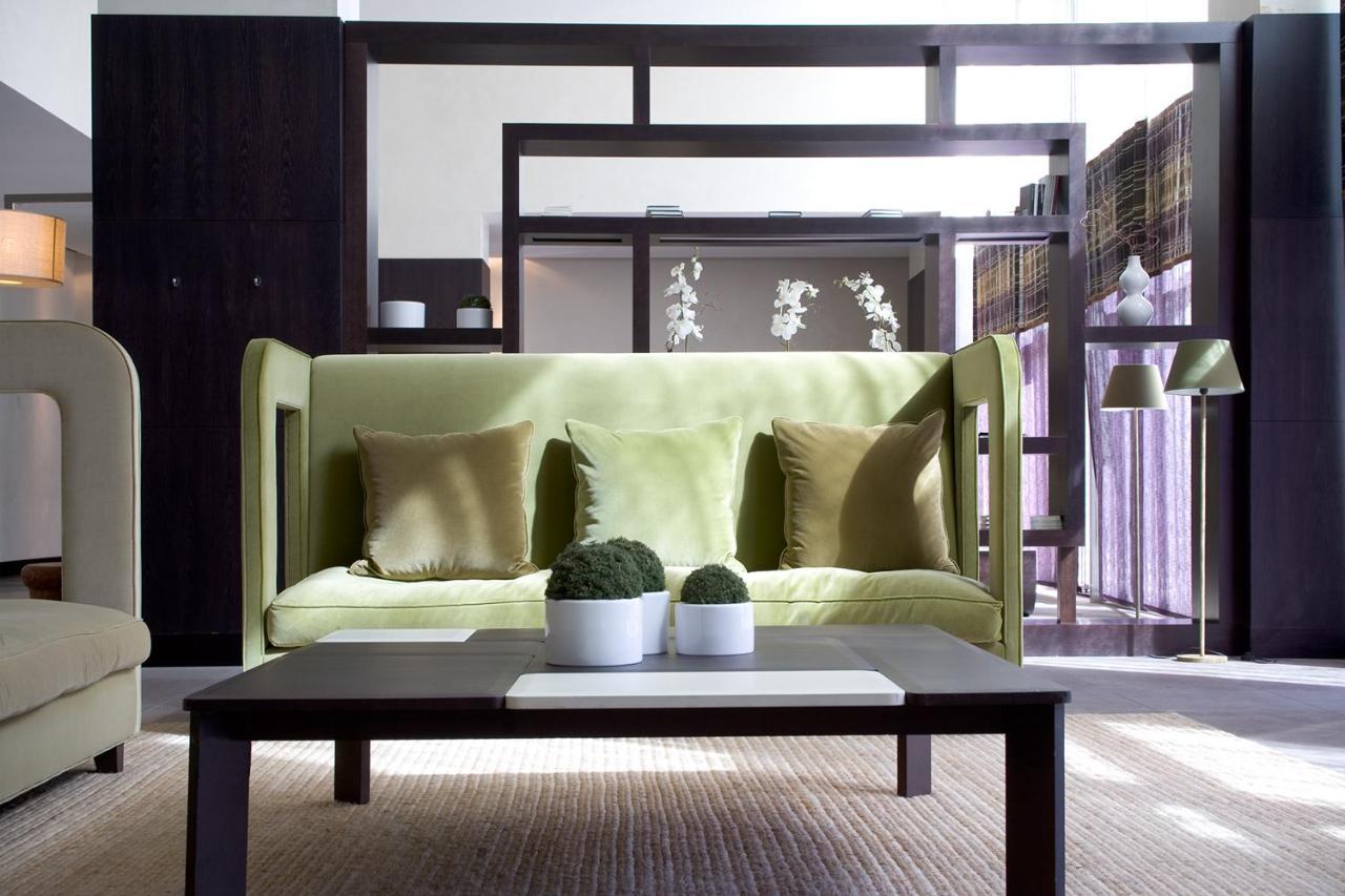 Nh Collection Hotel 5*